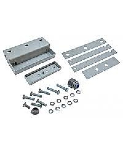 ALeko MK FM-M22-GP Монтажный комплект в Рубцовске Дополнительное оборудование для СКУД Pintop.ru