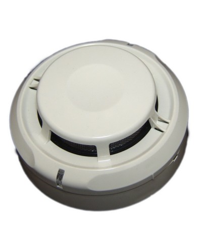 Извещатель пожарный дымовой оптико-электронный точечный Сигма-ИС А2ДПИ исп.08 в Рубцовске Пожарные извещатели Pintop.ru