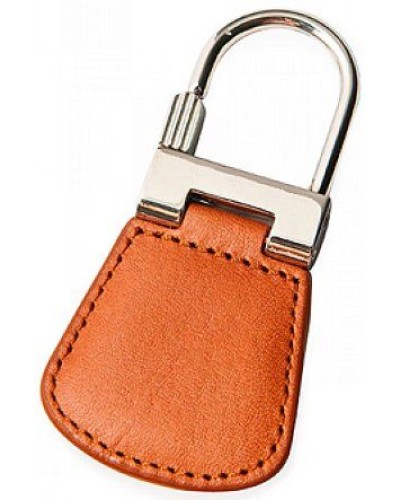 Брелок IronLogic IL-71EK в кожаном корпусе в Рубцовске Оптовые идентификаторы Pintop.ru