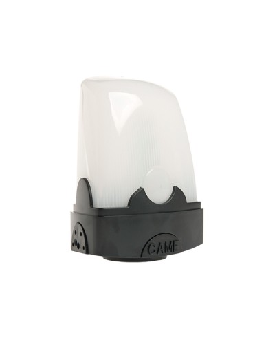 Беспроводная сигнальная лампа системы RIO v2.0 Came RIOLX8WS в Рубцовске Устройства радиоуправления для шлагбаумов и автоматики Pintop.ru