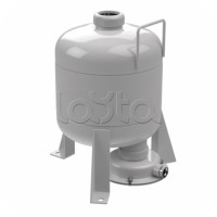 Модуль порошкового пожаротушения взрывозащищенный в специальном исполнении Источник-плюс Тунгус-МПП(Н-РП)-10-И-ГЭ-У2