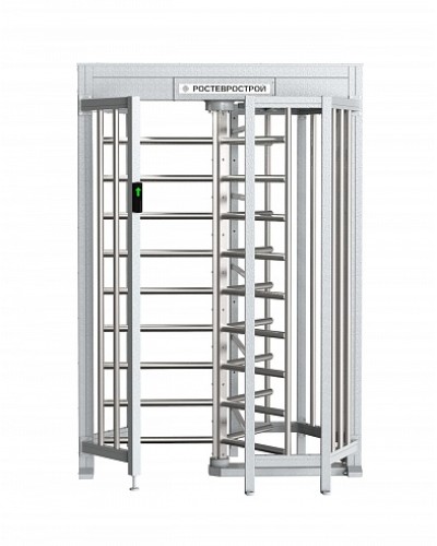 Турникет Ростов-Дон Турникет ПР1/3М2 в Рубцовске Турникеты Pintop.ru