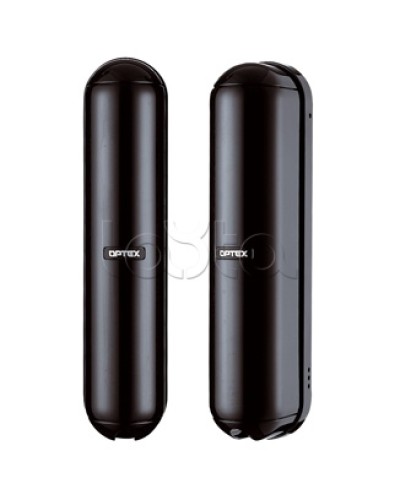 Извещатель инфракрасный активный для защиты фасадов зданий Optex BX-100PLUS в Рубцовске Извещатели охраны периметра Pintop.ru