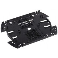 Cплайс-кассета на 32 КДЗС ITK FOSK-32