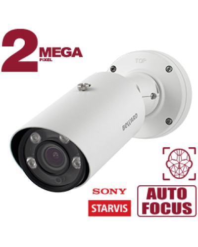 Bullet IP-камера Beward SV2018RBZ2 в Рубцовске IP-камеры Pintop.ru