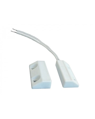 Сигнализатор магнитоконтактный Магнито-Контакт СМК-4 Металл НЗ в Рубцовске Извещатели охранные Pintop.ru