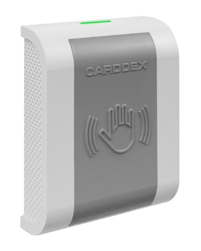 Сенсорный автономный контроллер «LCA» CARDDEX в Рубцовске Контроллеры Pintop.ru