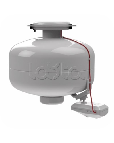 Модуль порошкового пожаротушения автономный Источник-плюс Тунгус МПП(Н-С3)-9(п)-И-ГЭ-У2 (высота установки до 6 м) (УСПАА-1 v5) в Рубцовске Модули порошковые Pintop.ru