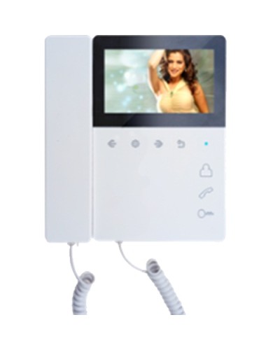 Монитор видеодомофона Tantos Elly в Рубцовске Абонентские видеоустройства Pintop.ru