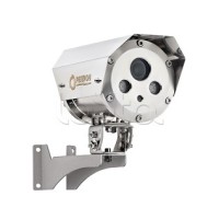 Аналоговая в/камера с разрешением 2 Мп Релион-Exd-Н-100-ИК-AHD2Мп2.8mm-PV