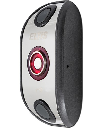 Блок электронно ключевого устройства ELTIS CRT-71 в Рубцовске Многоабонентные системы Pintop.ru