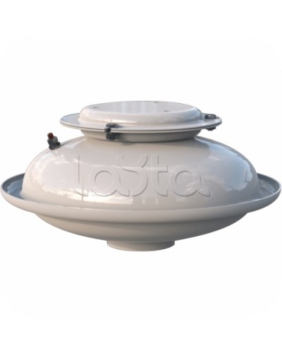 Модуль порошкового пожаротушения автономный Источник-плюс Тунгус-МПП(Н-С)-3-И-ГЭ-У2 в Рубцовске Модули порошковые Pintop.ru