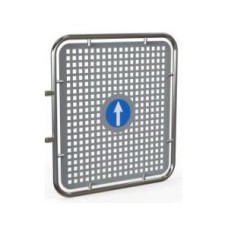 Дуга на калитку К32ДМ (Ø32 L=860 мм для АК160) Ростов-Дон