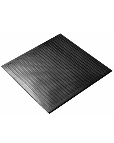 Подкладка под бетонное основание 500х500мм EKF (lp-500500) в Рубцовске Аксессуары для кабель-канала Pintop.ru