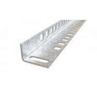 Монтажный профиль Hyperline (CPR19-9U-ZN)