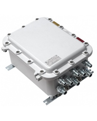 PoE-коммутатор 6-портовый, управляемый уличный TFortis PSW-2G+ Ex в Рубцовске Коммутаторы Pintop.ru