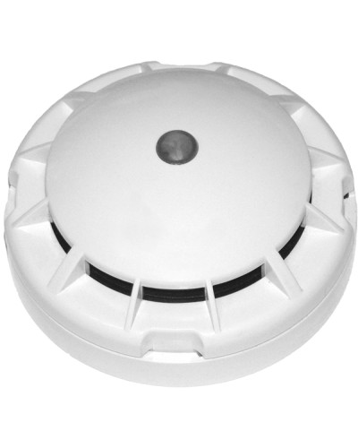 Извещатель адресно-аналоговый дымовой Юнитест ИП 212-108 МАКС в Рубцовске Адресная система пожарной сигнализации Юнитест Pintop.ru