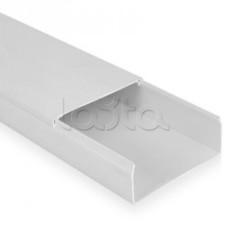 ECO40/25 Миниканал 40х25мм (1шт = 2м) Экопласт (77210-2)