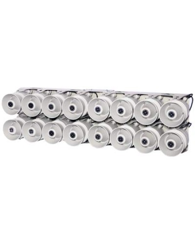 Комплект крепежа для СГР-400.04.1,.СГР-500.04.1, СГР-600.04.1 МЕТА в Рубцовске Система оповещения и трансляции Мета Pintop.ru