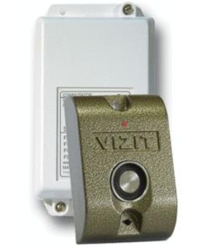 Контроллер ключей ТМ Vizit-КТМ-600M в Рубцовске Контроллеры Pintop.ru