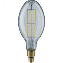 Лампа Navigator 14 340 NLL-ED120-24-230-840-Е27-CL (с переходником на E40)