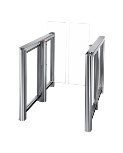 Турникет Скоростной проход PERCo-ST-11 Створки шириной 475 мм в Рубцовске Турникеты Pintop.ru