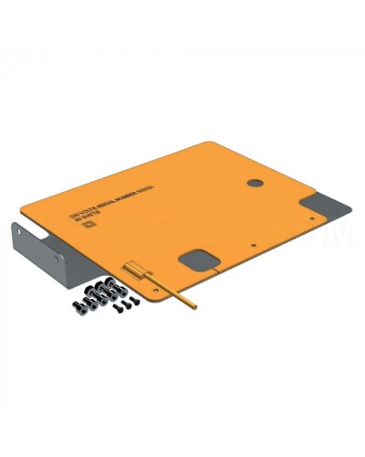 Faac Нагреватель для J200 HA 117906 в Рубцовске Запчасти для шлагбаумов и автоматики Pintop.ru