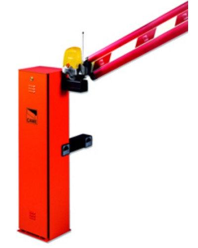 Тумба автоматического шлагбаума правая Came 001G6000 в Рубцовске Автоматические шлагбаумы Pintop.ru