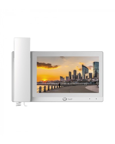 IP-монитор True IP Systems TI-3720WPH в Рубцовске Абонентские IP устройства Pintop.ru