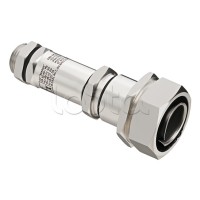 Взрывозащищенный кабельный ввод Эридан КВВ-БМ25-Н