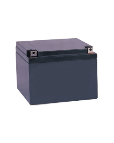 Аккумулятор свинцово-кислотный VIM АКБ 12 - 26 в Рубцовске Электротехническое оборудование Pintop.ru