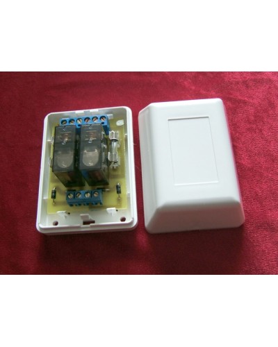 Магнито-Контакт УУК-12-04 (УК-ВК) ПАШК.425412.027 в Рубцовске Релейные модули Pintop.ru