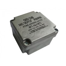 Коробка соединительная Магнито-контакт МКС 1В «МОРОЗ» IP66/IP68 с DIN-рейкой