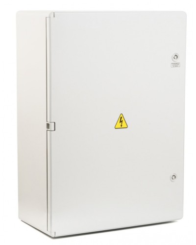 Бастион СКАТ ШТ 7525П Шкаф термостатированный, Imax=5А, ВхШхГ 700х500х250мм, корпус IP56 в Рубцовске Шкафы, щиты, боксы, компоненты СКС Pintop.ru