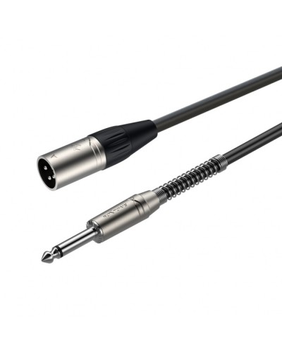 Кабель микрофонный ROXTONE SMXJ250/10 в Рубцовске Система оповещения и трансляции Roxton Pintop.ru