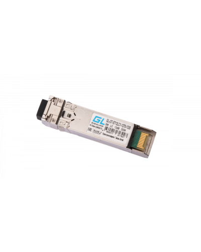 Модуль Gigalink GL-OT-SS06LC1-1270-1330 в Рубцовске Модули SFP/XFP/GBIC Pintop.ru
