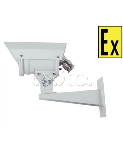 Камера видеонаблюдения в стандартном исполнении Компания СМД Орион МК ВК Тип-5 AHD/4MP-А-12В в Рубцовске Взрывозащищенные камеры Pintop.ru