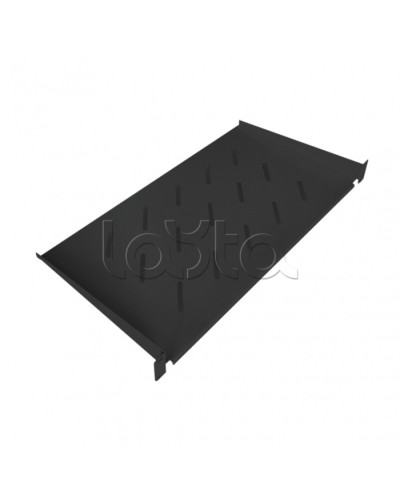 Полка переднего крепления Бастион SKAT TB Shelf F350-B в Рубцовске Полки для шкафов и стоек Pintop.ru