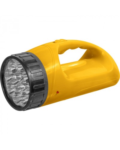 Фонарь Navigator 94 783 NPT-SP13-ACCU Прожект/кемп. 12+18LED, 90лм, АКБ 1.1Ач. в Рубцовске Источники света(Лампы) Pintop.ru