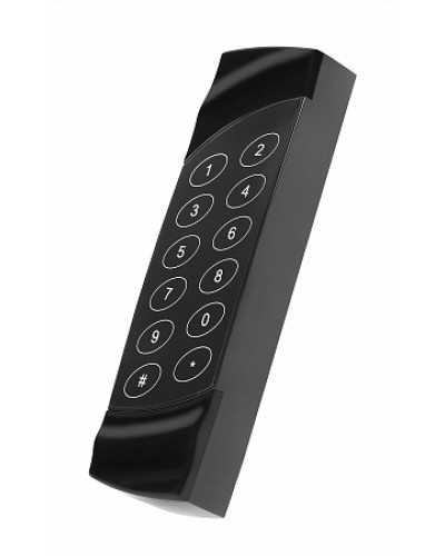 Считыватель с клавиатурой Parsec PNR-EH26 (чёрный) в Рубцовске Считыватели Pintop.ru