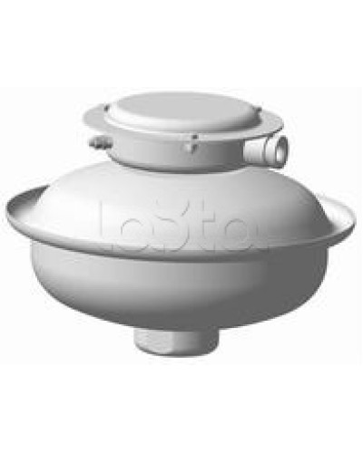 Модуль порошкового пожаротушения взрывозащищенный в специальном исполнении настенный Источник-плюс Тунгус-МПП(Н-Взр-Т)-4(н)-И-ГЭ-У2 в Рубцовске Модули пожаротушения (Ex) Pintop.ru