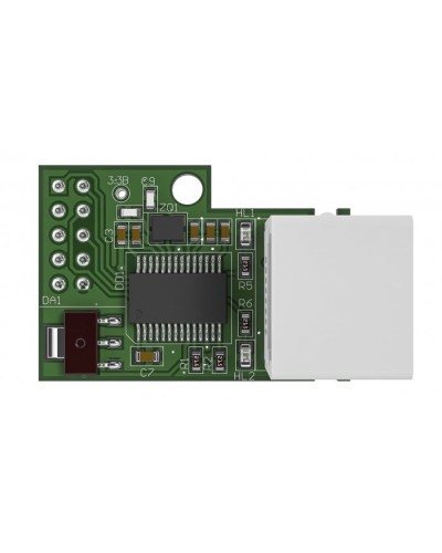 LAN v.1 (Расширитель для Mega) Ritm в Рубцовске GSM мониторинг Ritm Pintop.ru