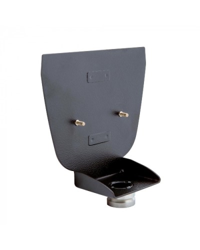 Кронштейн для установки терминала распознавания лиц PERCo-BS10 в Рубцовске Ограждения Pintop.ru