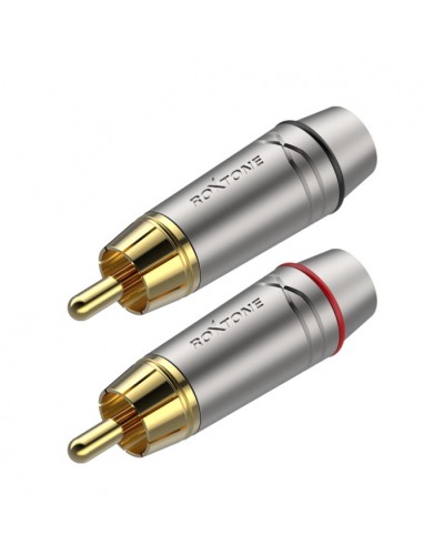 Разъем RCA Тюльпан ROXTONE RF2P-NG в Рубцовске Система оповещения и трансляции Roxton Pintop.ru