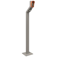 Стойка VIZIT-ST6-2-RD6-110