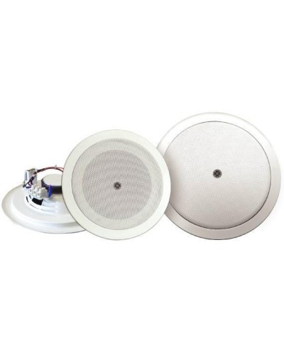 Громкоговоритель потолочный 30В, 6Вт МЕТА АСР-06.3.2-30В в Рубцовске Система оповещения и трансляции Мета Pintop.ru