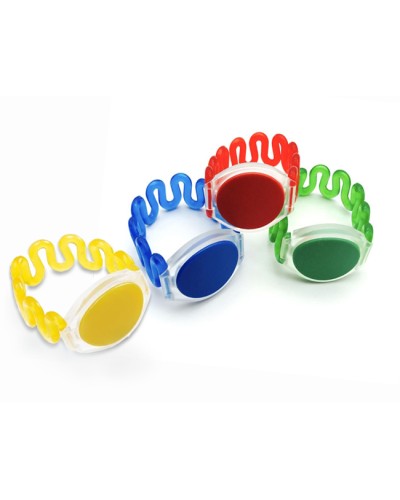 EM-Marine Браслет на пружиннном браслете в Рубцовске Системы контроля доступа Pintop.ru