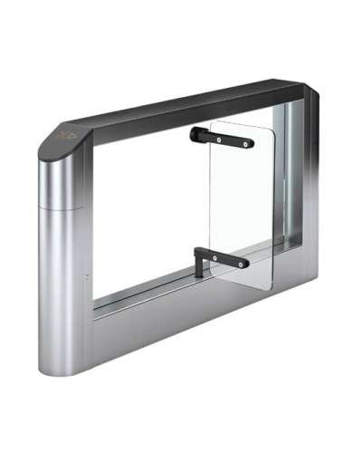 Модуль турникета крайний Oxgard Praktika T-06-SMК-R-660 (Mifare) в Рубцовске Турникеты Pintop.ru