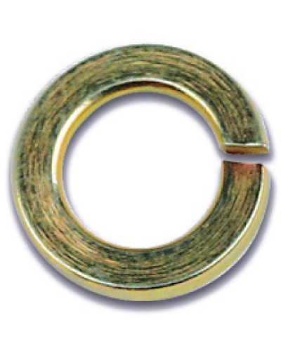 Шайба гровер М8 ДКС CM130800 в Рубцовске Крепеж Pintop.ru