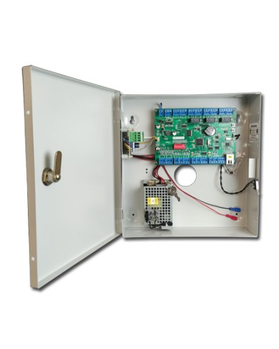 Контроллер сетевой Elsys-NG-200-BOX в Рубцовске Сетевые СКУД Pintop.ru